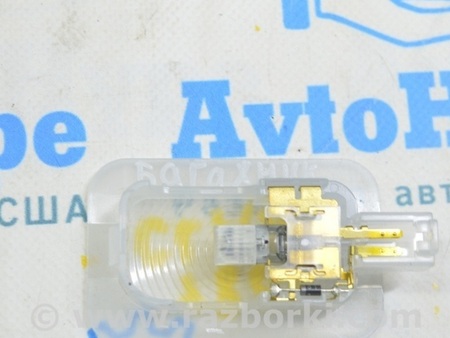 ФОТО Плафон освещения багажника для Honda Clarity PHEV (04.2017-...) Одесса