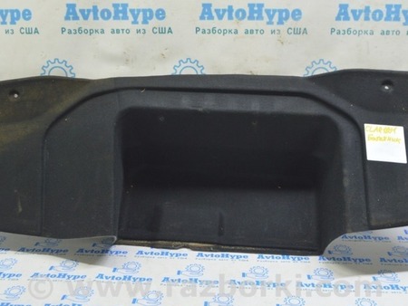 ФОТО Покрытие пола багажника для Honda Clarity PHEV (04.2017-...) Одесса