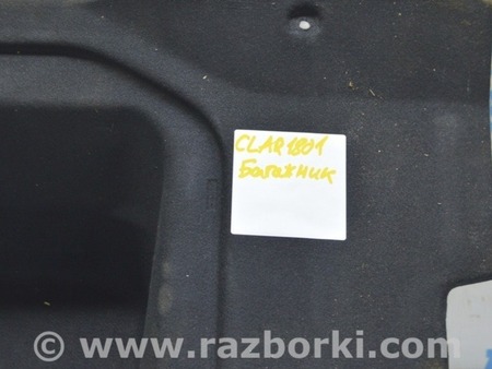 ФОТО Покрытие пола багажника для Honda Clarity PHEV (04.2017-...) Одесса