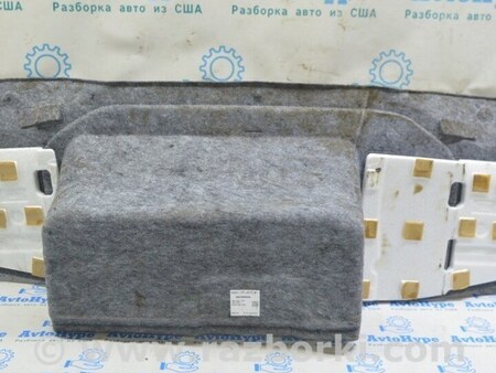 ФОТО Покрытие пола багажника для Honda Clarity PHEV (04.2017-...) Одесса