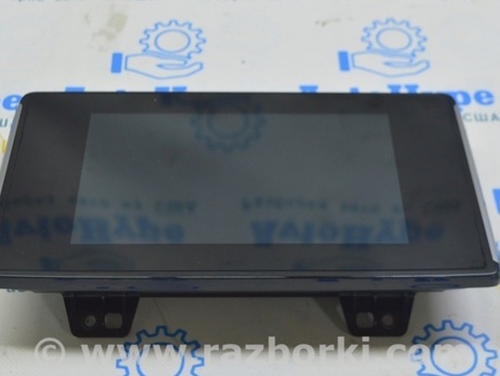 ФОТО Монитордисплейнавигация для Honda Clarity PHEV (04.2017-...) Одесса
