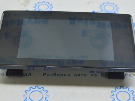 ФОТО Монитордисплейнавигация для Honda Clarity PHEV (04.2017-...) Одесса