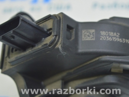 ФОТО Педаль газа для Honda Clarity PHEV (04.2017-...) Одесса