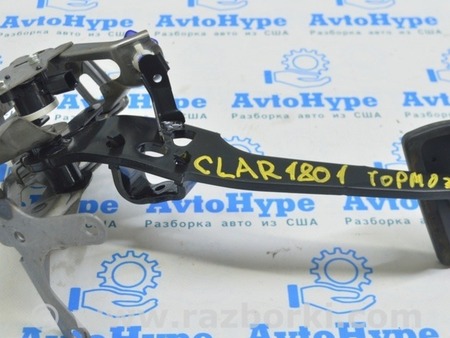 ФОТО Педаль тормоза для Honda Clarity PHEV (04.2017-...) Одесса