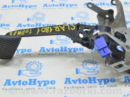 ФОТО Педаль тормоза для Honda Clarity PHEV (04.2017-...) Одесса