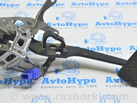 ФОТО Педаль тормоза для Honda Clarity PHEV (04.2017-...) Одесса