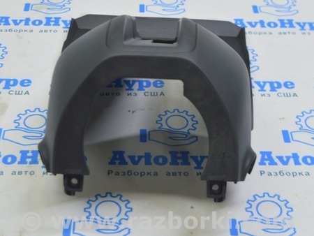 ФОТО Накладка рулевой колонки нижняя для Honda Clarity PHEV (04.2017-...) Одесса