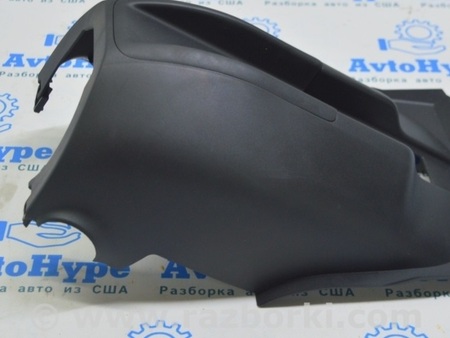 ФОТО Накладка рулевой колонки нижняя для Honda Clarity PHEV (04.2017-...) Одесса