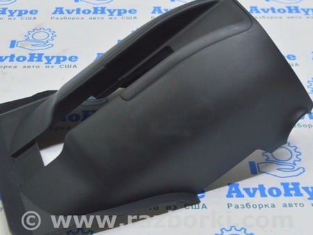 ФОТО Накладка рулевой колонки нижняя для Honda Clarity PHEV (04.2017-...) Одесса