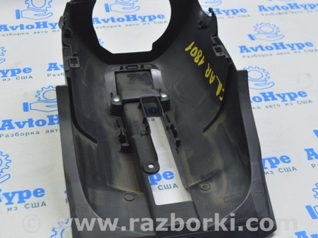 ФОТО Накладка рулевой колонки нижняя для Honda Clarity PHEV (04.2017-...) Одесса