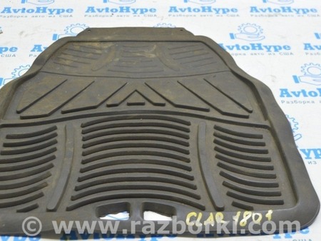 ФОТО Коврики салона 2 штуки для Honda Clarity PHEV (04.2017-...) Одесса