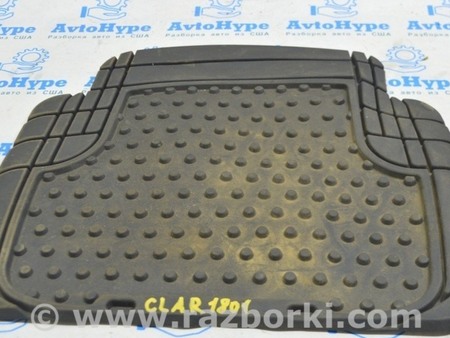 ФОТО Коврики салона 2 штуки для Honda Clarity PHEV (04.2017-...) Одесса