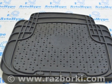 ФОТО Коврики салона 2 штуки для Honda Clarity PHEV (04.2017-...) Одесса