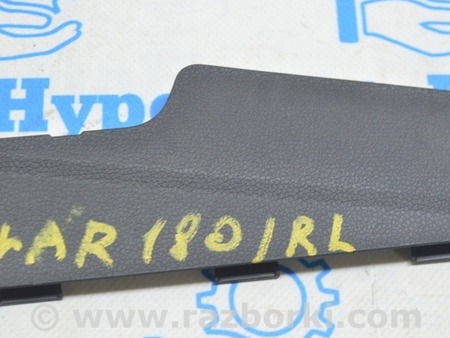 ФОТО Накладка задней полки левая для Honda Clarity PHEV (04.2017-...) Одесса