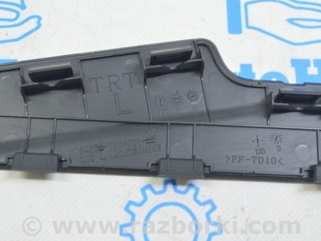 ФОТО Накладка задней полки левая для Honda Clarity PHEV (04.2017-...) Одесса