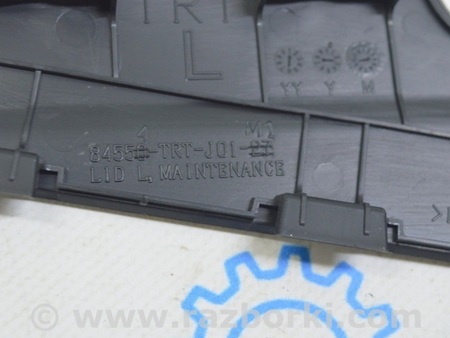 ФОТО Накладка задней полки левая для Honda Clarity PHEV (04.2017-...) Одесса