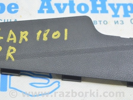 ФОТО Накладка задней полки правая для Honda Clarity PHEV (04.2017-...) Одесса