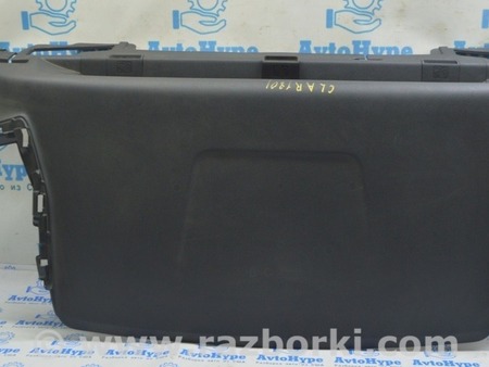 ФОТО Полка задняя для Honda Clarity PHEV (04.2017-...) Одесса