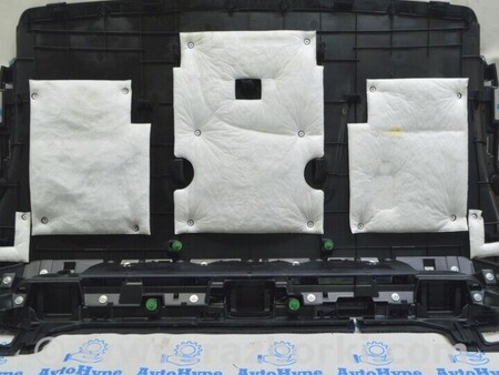 ФОТО Полка задняя для Honda Clarity PHEV (04.2017-...) Одесса