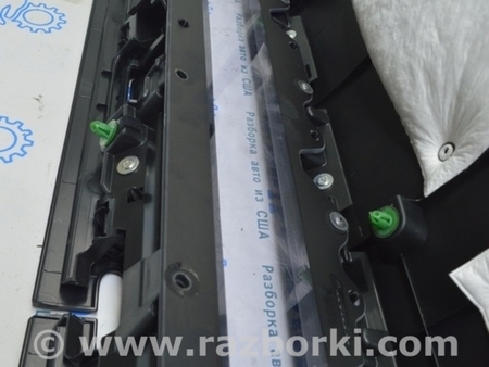 ФОТО Полка задняя для Honda Clarity PHEV (04.2017-...) Одесса