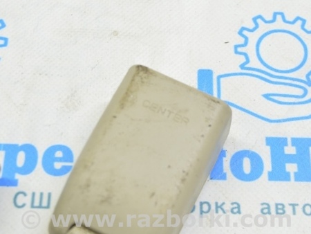 ФОТО Защелки ремней безопасности для Honda Clarity PHEV (04.2017-...) Одесса