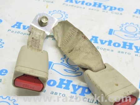 ФОТО Защелки ремней безопасности для Honda Clarity PHEV (04.2017-...) Одесса