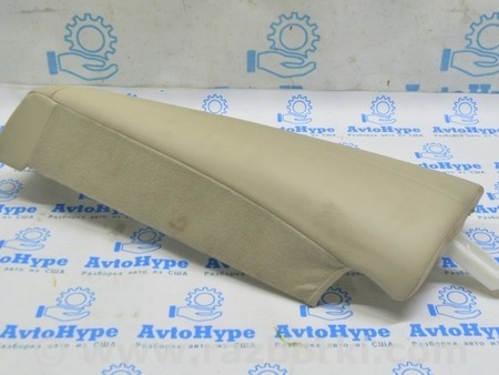 ФОТО Боковушка заднего сиденья левая для Honda Clarity PHEV (04.2017-...) Одесса