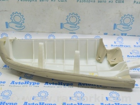 ФОТО Боковушка заднего сиденья левая для Honda Clarity PHEV (04.2017-...) Одесса