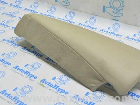 ФОТО Боковушка заднего сиденья левая для Honda Clarity PHEV (04.2017-...) Одесса