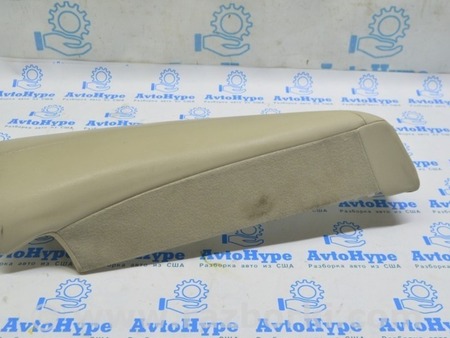 ФОТО Боковушка заднего сиденья правая для Honda Clarity PHEV (04.2017-...) Одесса