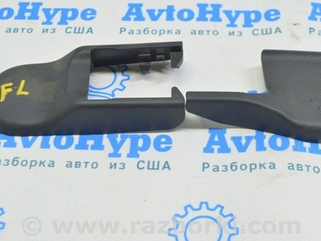 ФОТО Накладка салазки водительского сиденья задняя правая для Honda Clarity PHEV (04.2017-...) Одесса