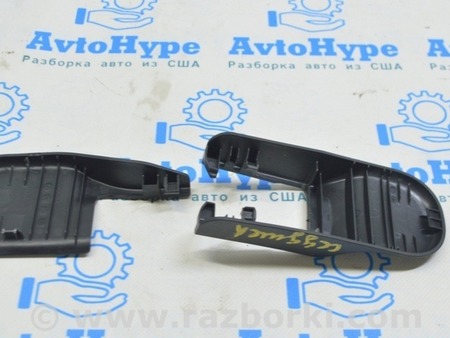 ФОТО Накладка салазки пассажирского сиденья задняя правая для Honda Clarity PHEV (04.2017-...) Одесса