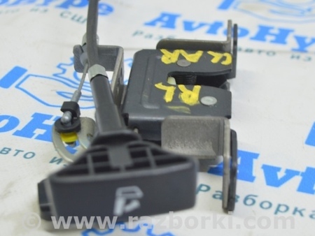 ФОТО Ручка откидывания заднего сиденья левая для Honda Clarity PHEV (04.2017-...) Одесса