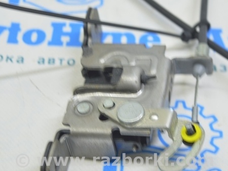 ФОТО Ручка откидывания заднего сиденья левая для Honda Clarity PHEV (04.2017-...) Одесса