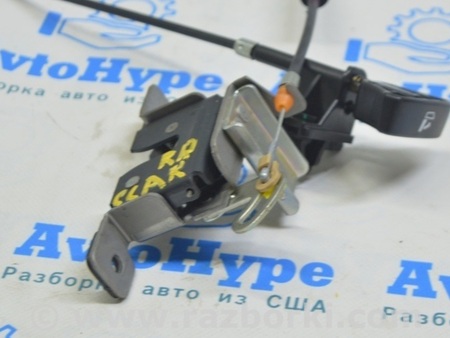 ФОТО Ручка откидывания заднего сиденья правая для Honda Clarity PHEV (04.2017-...) Одесса