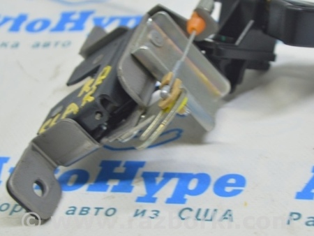 ФОТО Ручка откидывания заднего сиденья правая для Honda Clarity PHEV (04.2017-...) Одесса