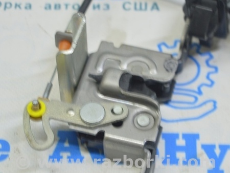 ФОТО Ручка откидывания заднего сиденья правая для Honda Clarity PHEV (04.2017-...) Одесса