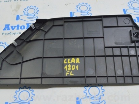 ФОТО Накладка центральной консоли боковая левая для Honda Clarity PHEV (04.2017-...) Одесса