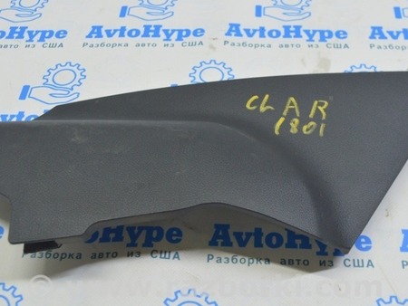 ФОТО Накладка центральной консоли боковая правая для Honda Clarity PHEV (04.2017-...) Одесса