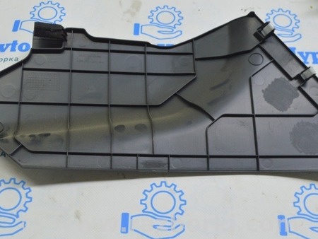 ФОТО Накладка центральной консоли боковая правая для Honda Clarity PHEV (04.2017-...) Одесса