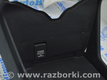 ФОТО Прикуриватель центральной консоли для Honda Clarity PHEV (04.2017-...) Одесса