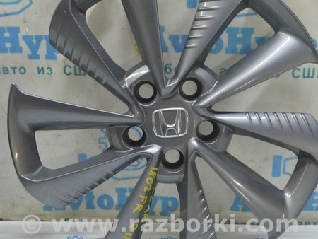 ФОТО Колпак колесный r18 для Honda Clarity PHEV (04.2017-...) Одесса