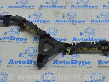 ФОТО Крепление заднего бампера правое внешн для Honda Clarity PHEV (04.2017-...) Одесса