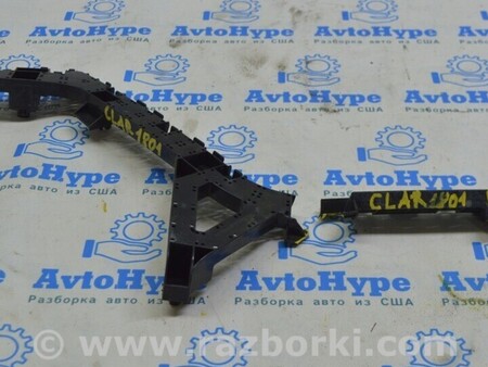 ФОТО Крепление заднего бампера правое внешн для Honda Clarity PHEV (04.2017-...) Одесса