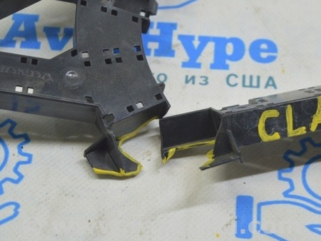 ФОТО Крепление заднего бампера правое внешн для Honda Clarity PHEV (04.2017-...) Одесса