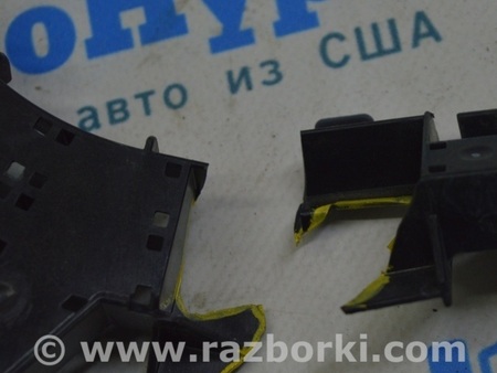 ФОТО Крепление заднего бампера правое внешн для Honda Clarity PHEV (04.2017-...) Одесса