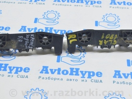 ФОТО Крепление заднего бампера правое внутреннее для Honda Clarity PHEV (04.2017-...) Одесса