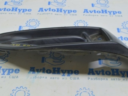 ФОТО Решетка заднего бампера левая для Honda Clarity PHEV (04.2017-...) Одесса