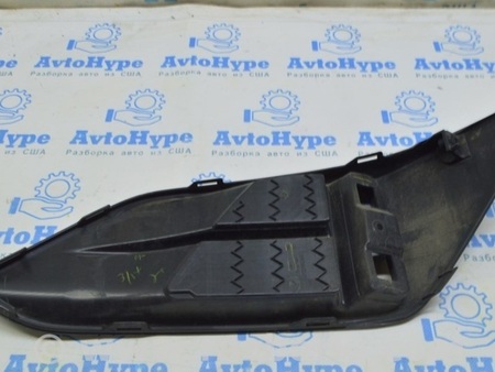 ФОТО Решетка заднего бампера левая для Honda Clarity PHEV (04.2017-...) Одесса