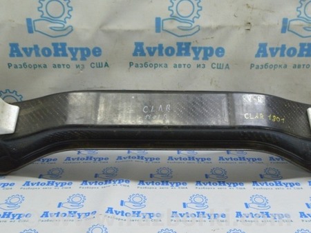 ФОТО Усилитель заднего бампера для Honda Clarity PHEV (04.2017-...) Одесса